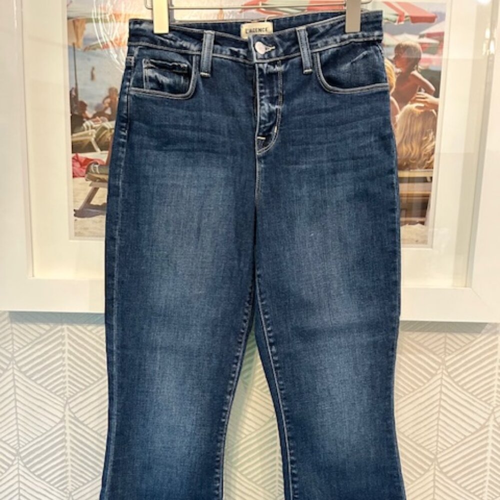 L'AGENCE Jeans